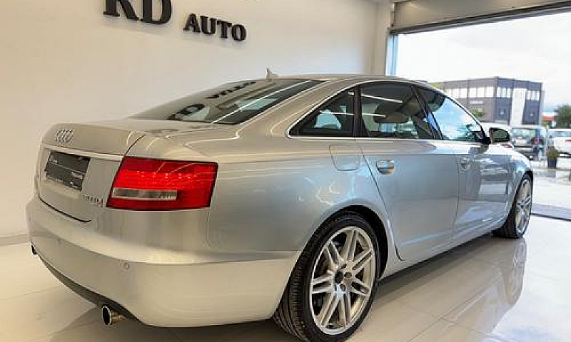 Audi A6 3.0 V6 Tdi 2...