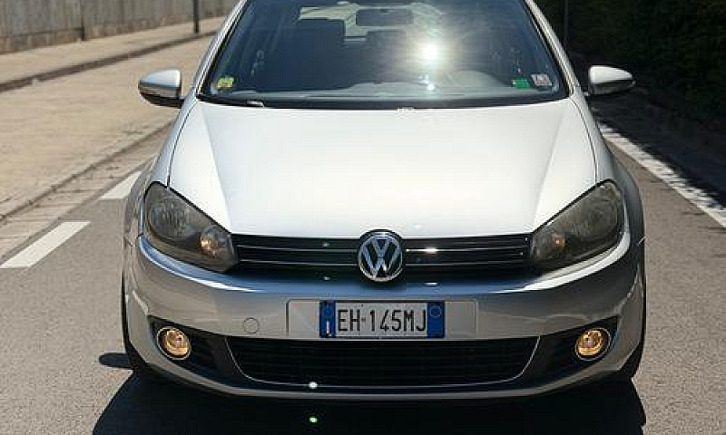 Volkswagen Golf 2.0 ...