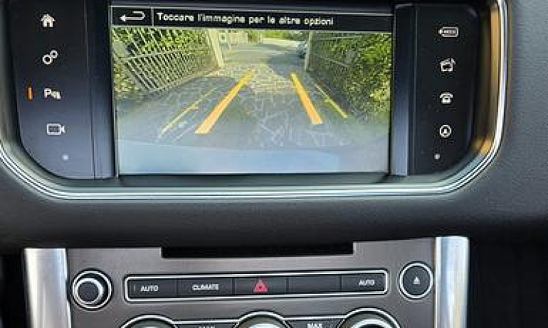 Land Rover Range Spo...