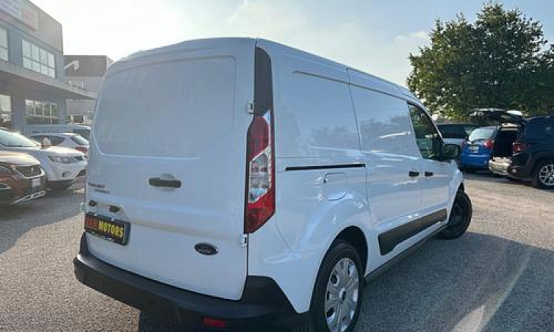 Ford Transit Connect...
