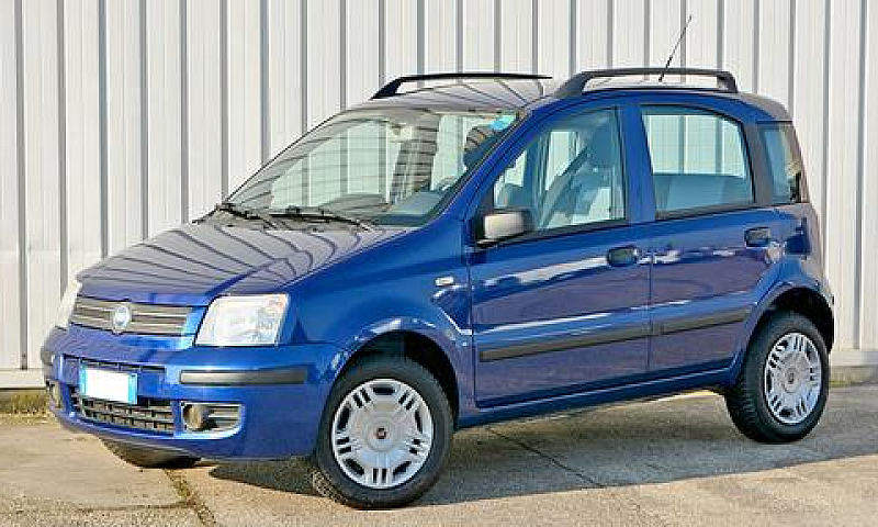 Fiat Panda 1.2 Dynam...