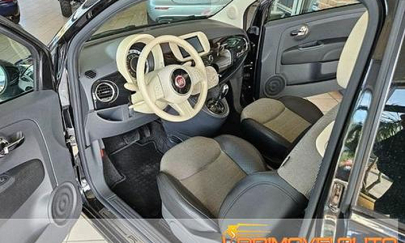 Fiat 500C 0.9 Twinai...