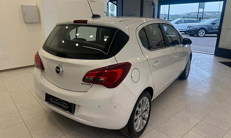 Opel Corsa 1.3 Cdti ...