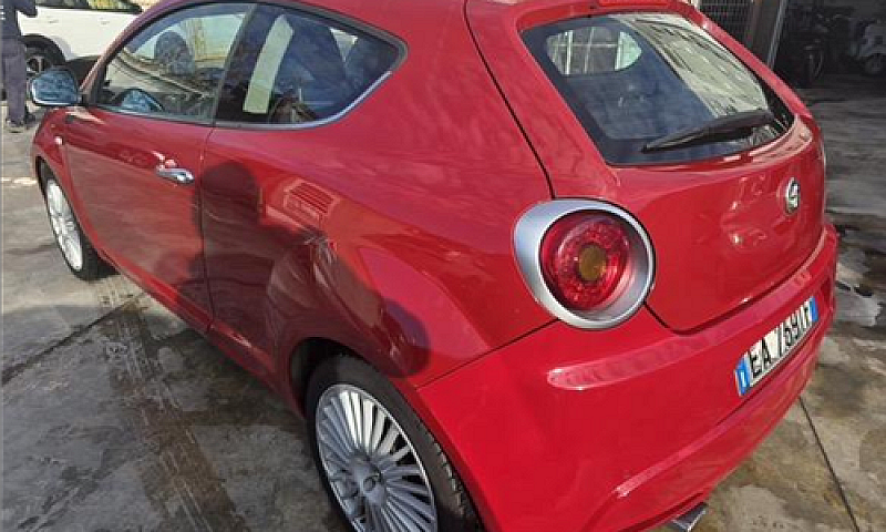 Mito 1.4 Gpl Origina...