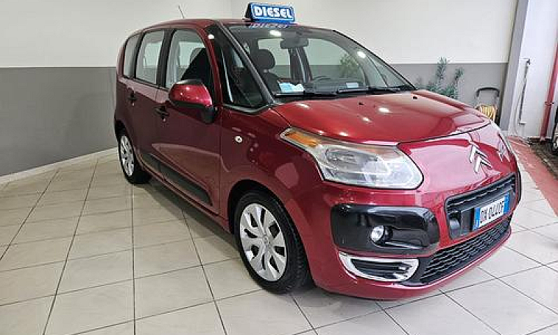 Citroen C3 Picasso 1...