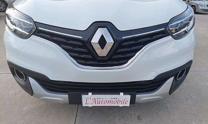 Renault Kadjar Dci 8...