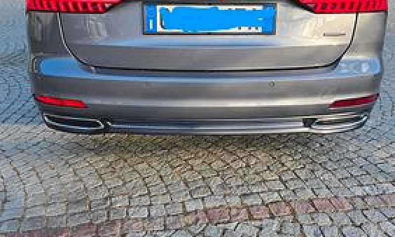 Audi A6 45 3.0 Tdi Q...