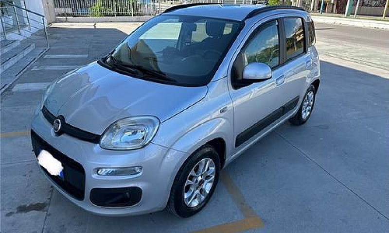 Fiat Panda 1.2 Gpl S...