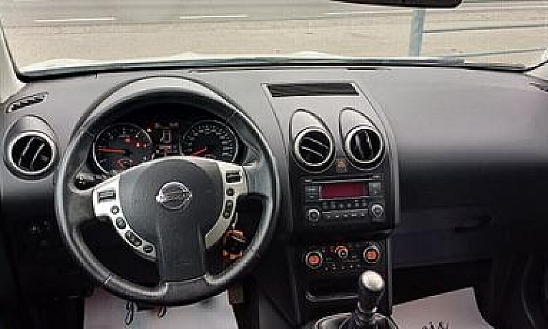 Nissan Qashqai 1.5 D...