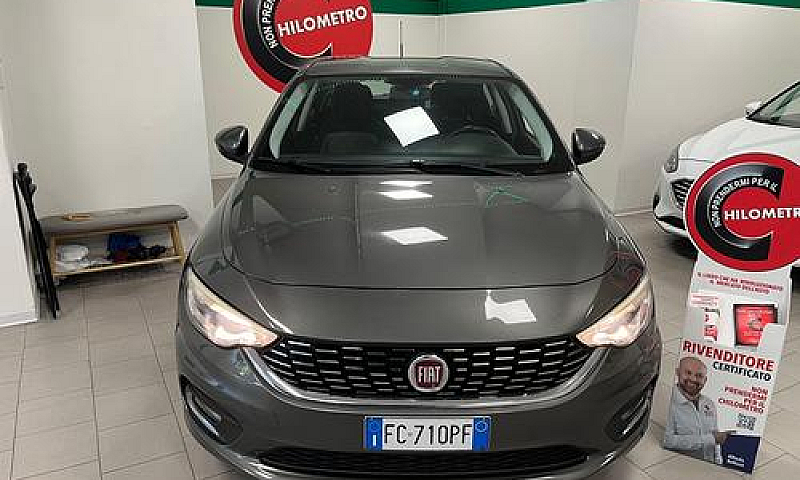 Fiat Tipo 1.4 Sw Lou...