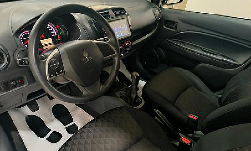 Mitsubishi Space Sta...