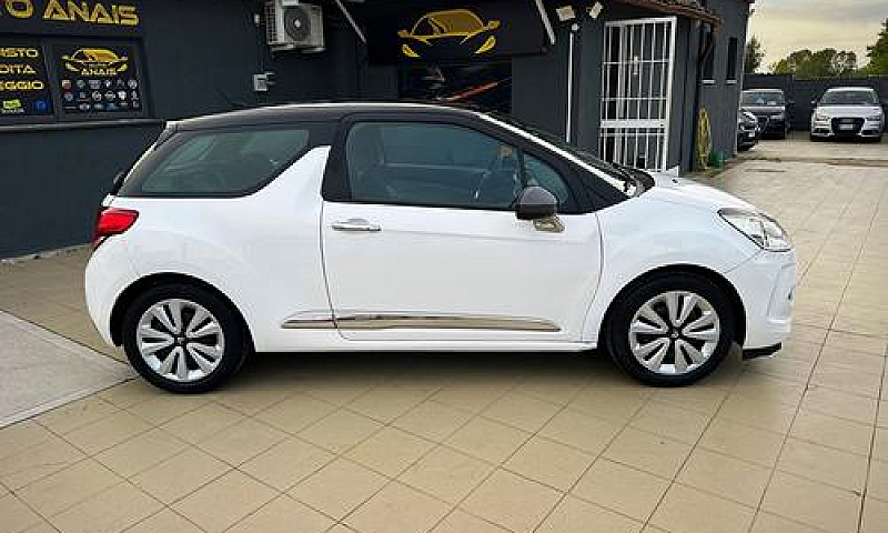 Ds Ds3 Ds 3 1.4 Vti ...