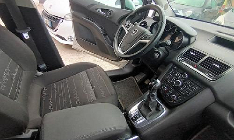 Opel Meriva 1.4 Benz...