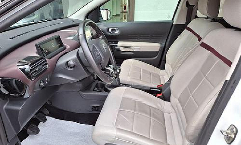 Citroen - C4 - Puret...