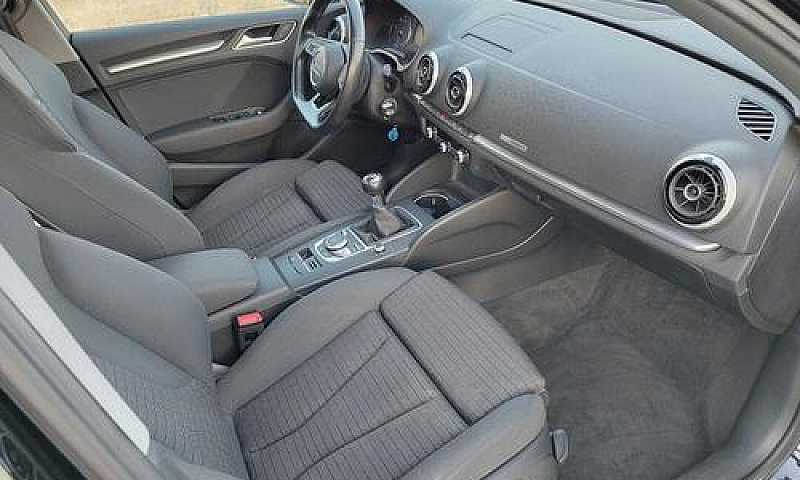 Audi A3 Spb 1.6 Tdi ...