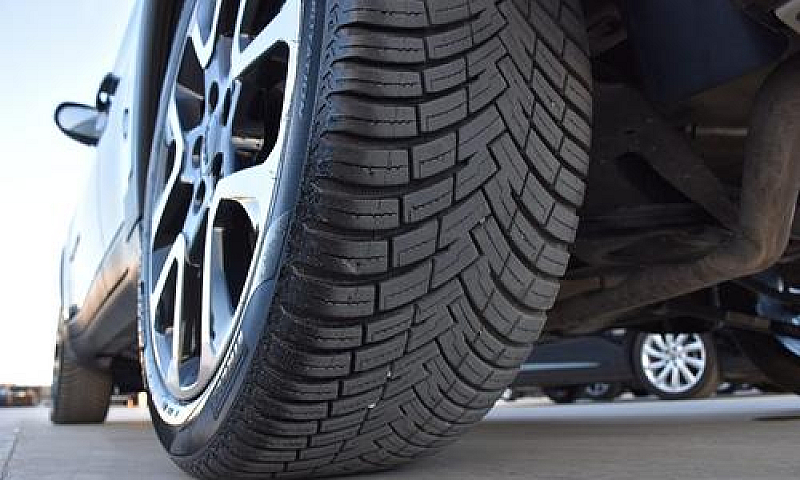 Jeep Compass 1.6 Mul...