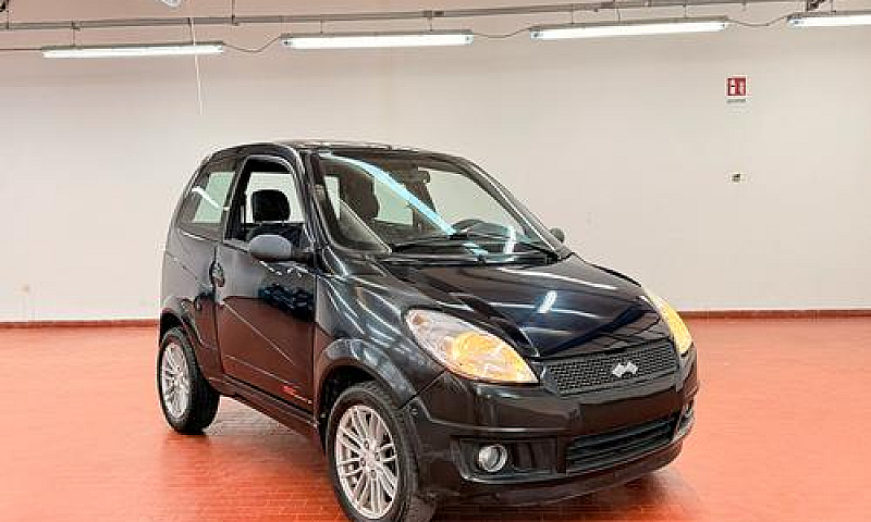 Microcar Ligier X To...