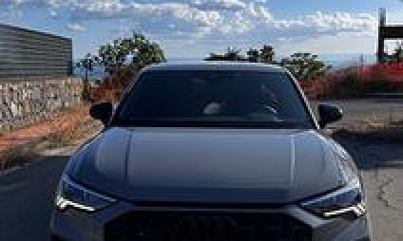 Audi Rs Q3 Sportback...