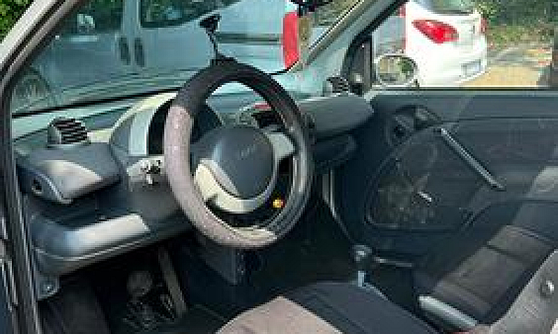 Smart Fortow 2007...