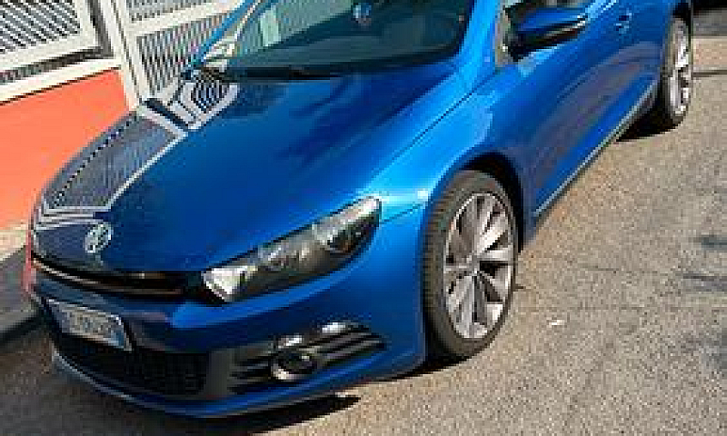 Volkswagen Scirocco ...