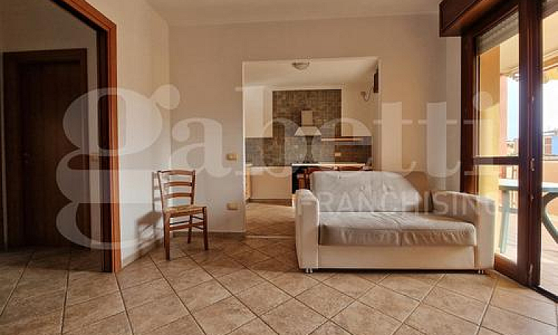 Appartamento Sestu [...