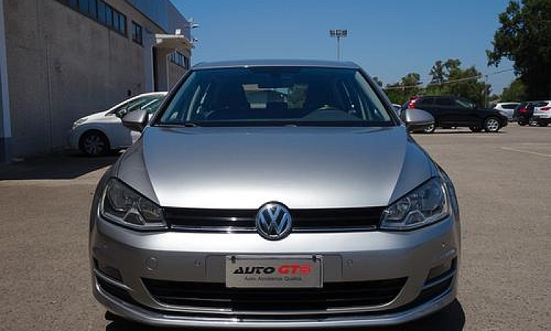 Volkswagen Golf 1.6 ...