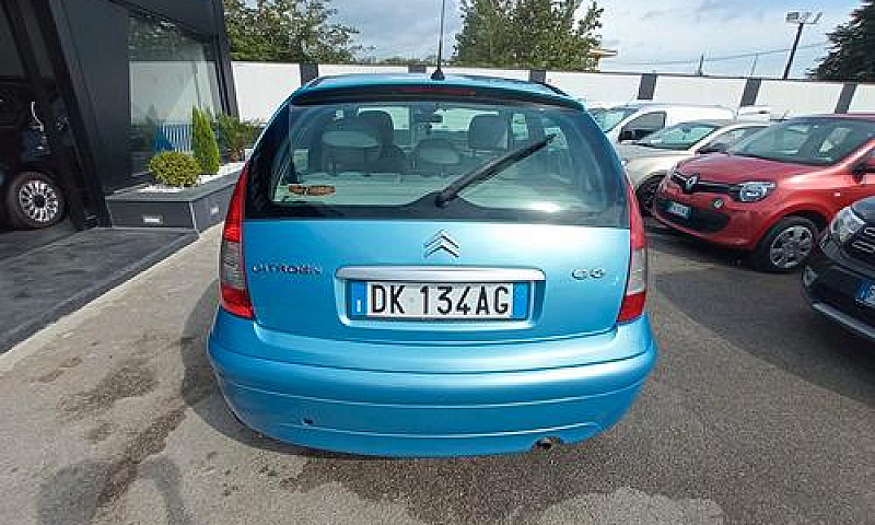 Citroen C3 1.4 Hdi 7...