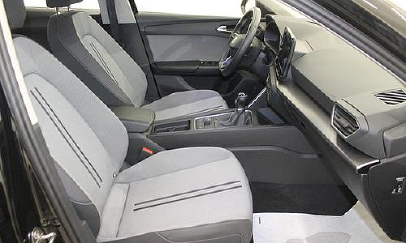 Seat Leon 2.0 Tdi Sp...