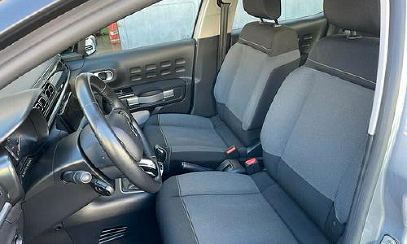 Citroen C3 3ª Serie ...