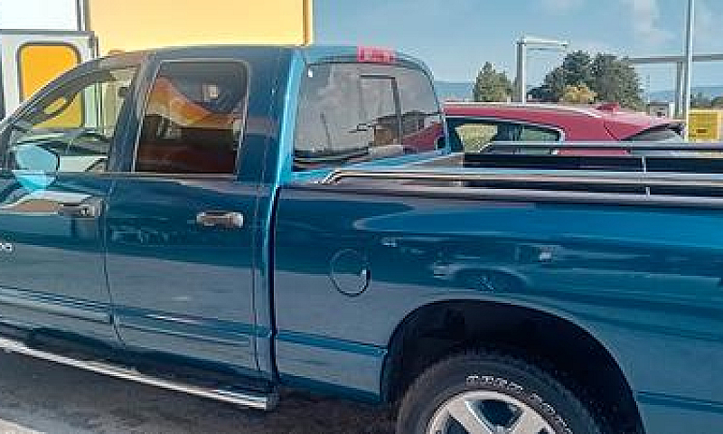 Dodge Ram 1500D - 20...