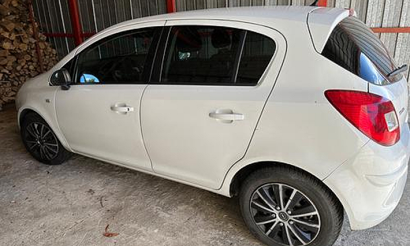 Opel Corsa 4ª Serie ...