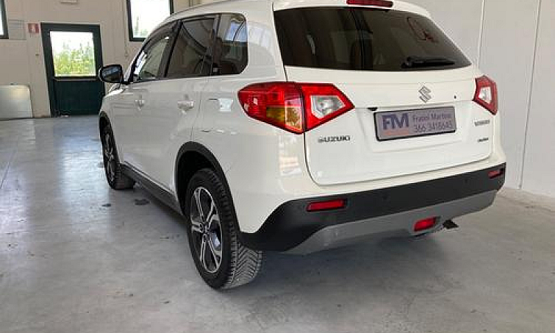 Suzuki Vitara 1.6 Dd...