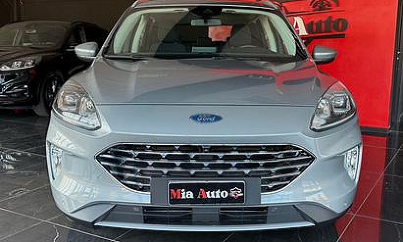 Ford Kuga 1.5 Ecoblu...