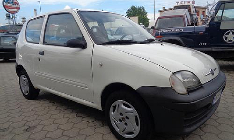 Fiat 600 1.1...