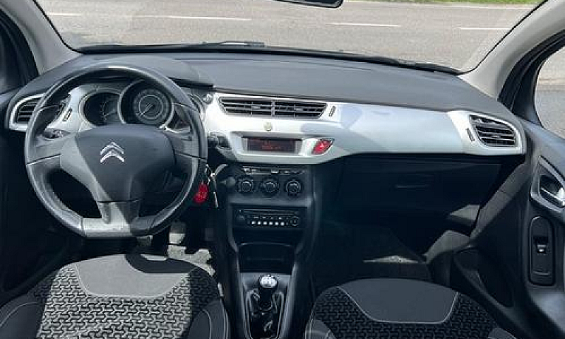 Citroen C3 1.4 Exclu...