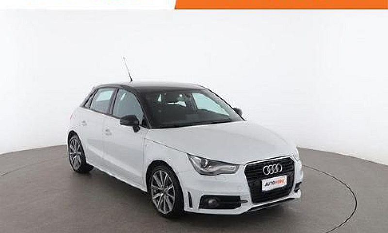 Audi A1 Kb49474...