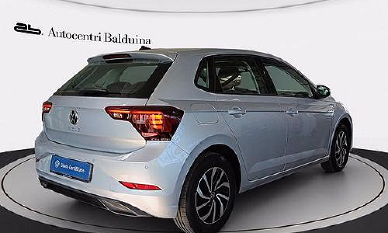 Volkswagen Polo 1.0 ...