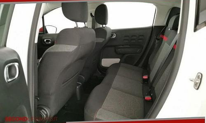Citroën C3 1.5 Blueh...