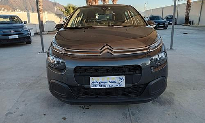 Citroen C3 Disel 1.5...