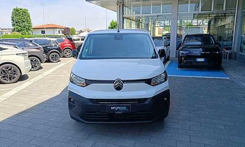 Citroen Berlingo Van...