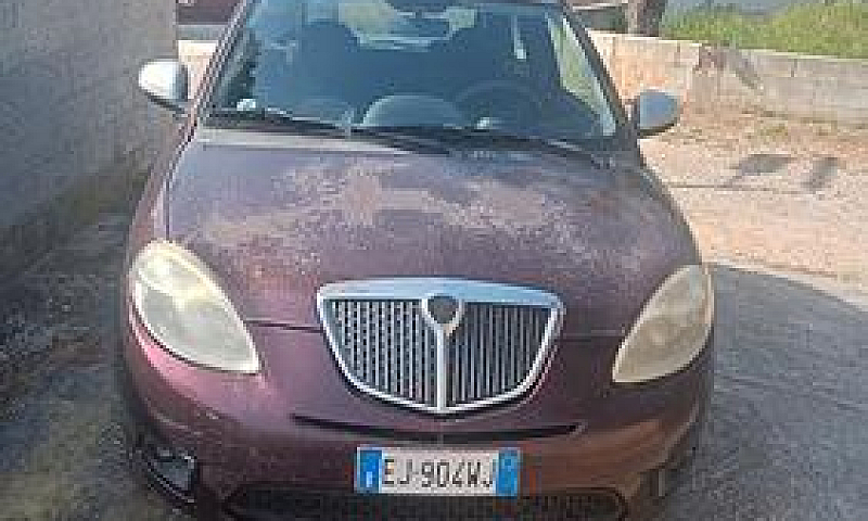 Lancia Y  Diesel ...