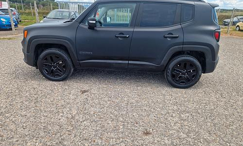Jeep Renegade 2.0 Mj...