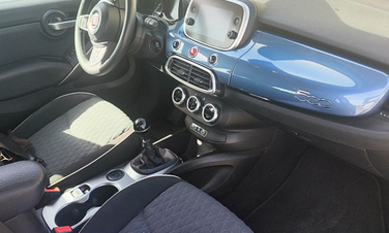 Fiat 500X 1.3 Multij...