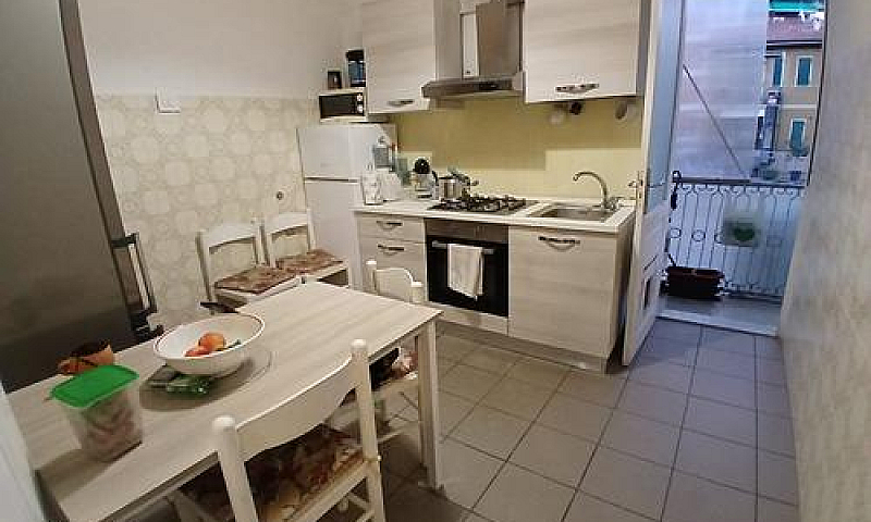 La Spezia ,Zona Chia...