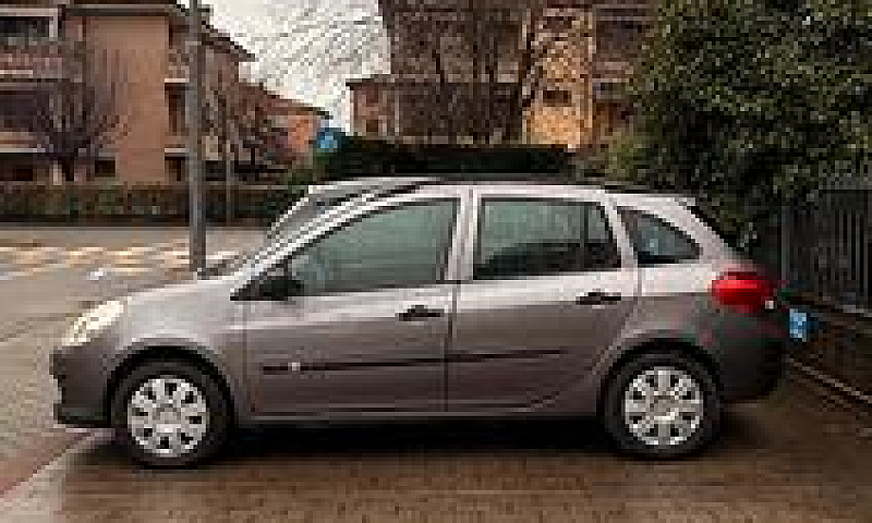 Renault Clio Sportou...