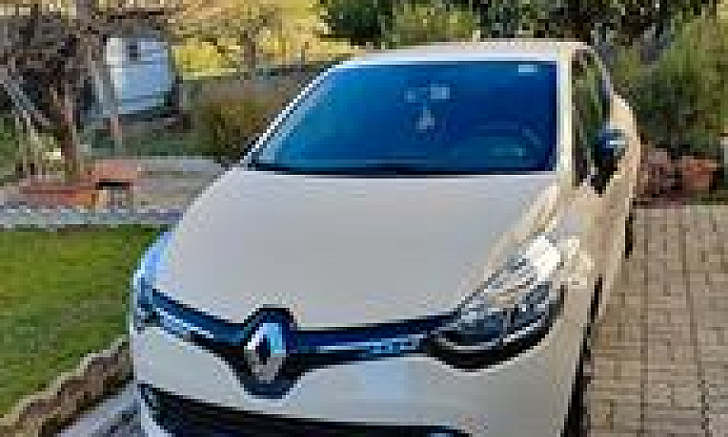 Renault Clio 4ª Seri...