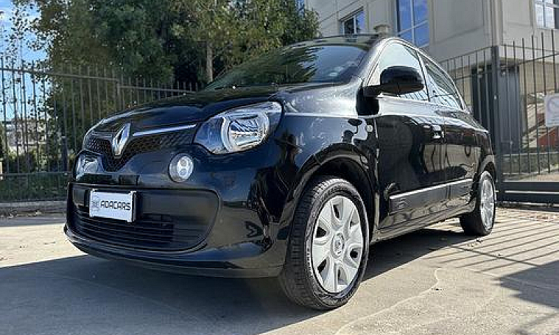 Renault Twingo Adatt...