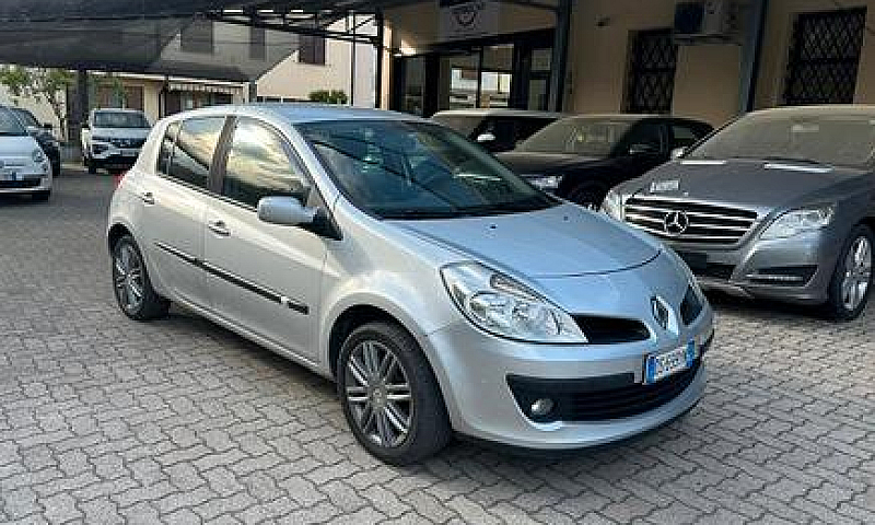 Renault Clio 5 Porte...