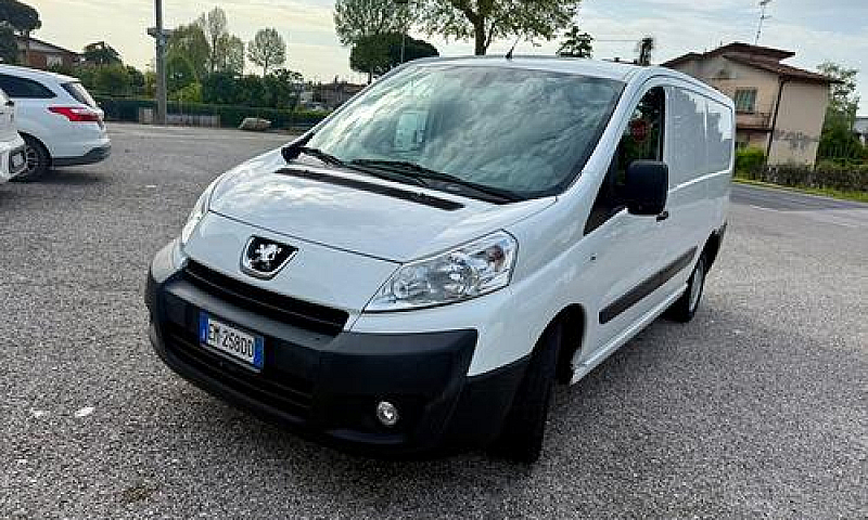 Peugeot Expert 2.0 H...