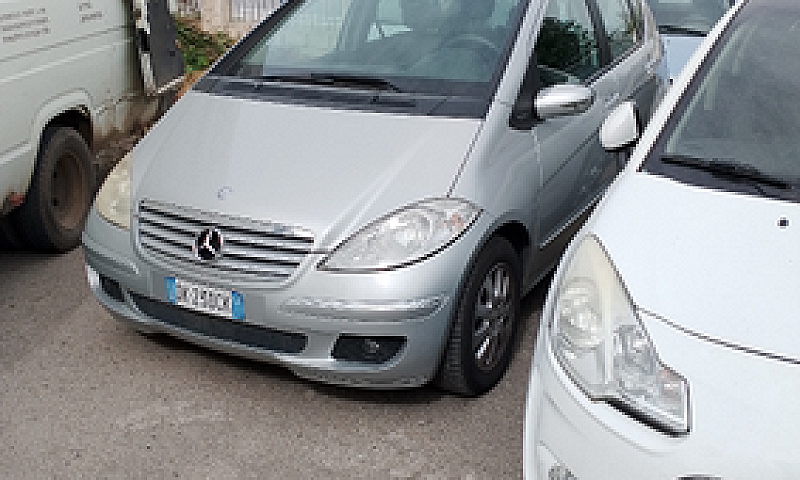 Fiat Lancia Audi Mer...